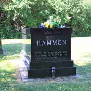 mausoleum 4