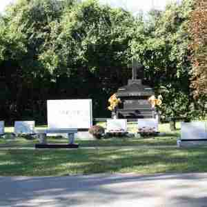 mausoleum 2