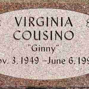 Flat Granite Marker 3