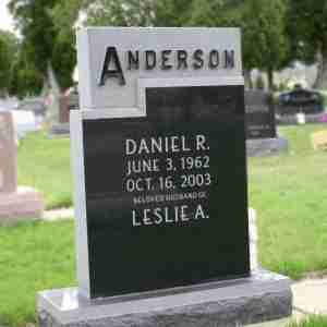 ANDERSON
