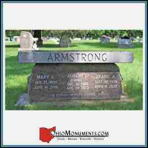 Armstrong