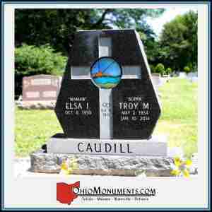 CAUDILL