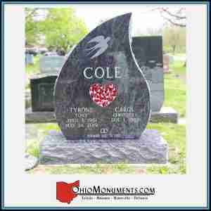 COLE HEART