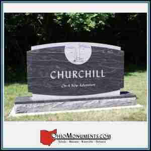 Churchill