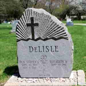 DELISLE