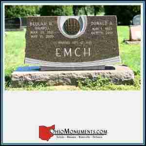 EMCH