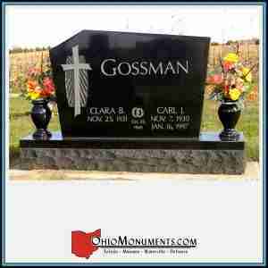 GOSSMAN