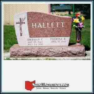 Hallett
