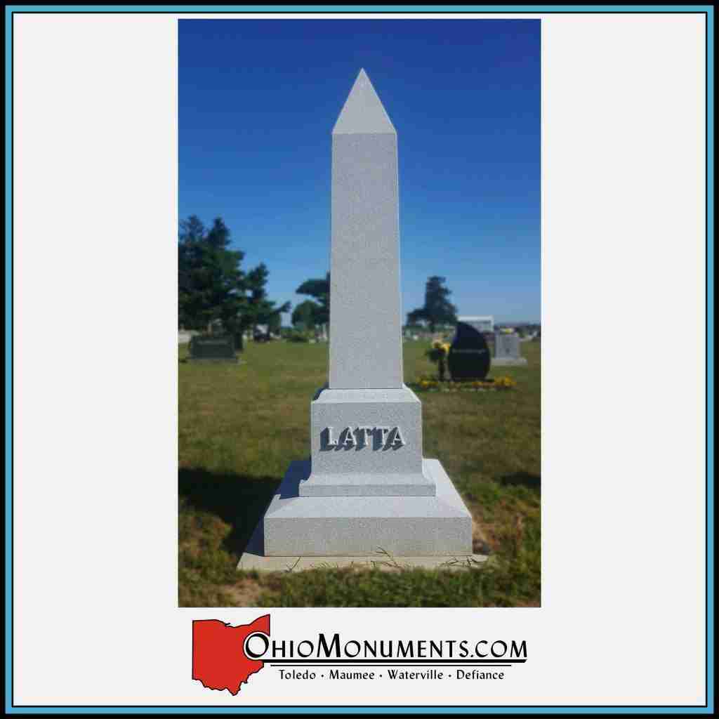 Latta