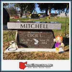 Mitchell