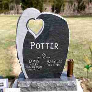 POTTER