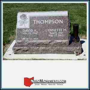 THOMPSON