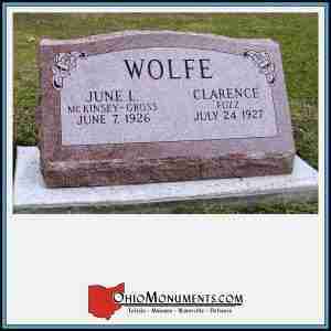 WOLFE