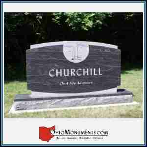 Churchill