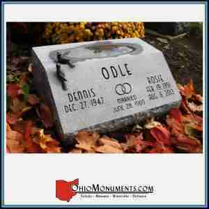 Odle