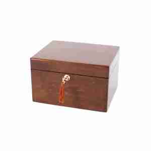 Hardwood Urns